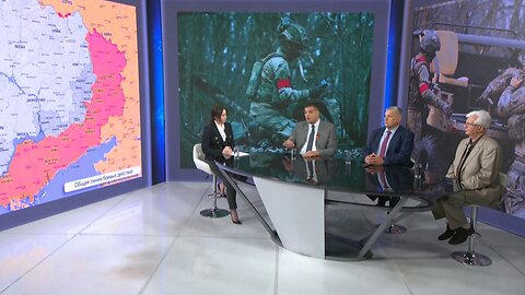 AKTUELNOSTI - Zasto se sve vise prica o nastavku rata iako se primirje pominje cesto? - (02.05.2025)