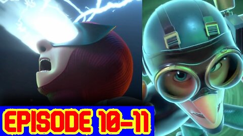 Hero Inside Review: The Awakening of A True Hero