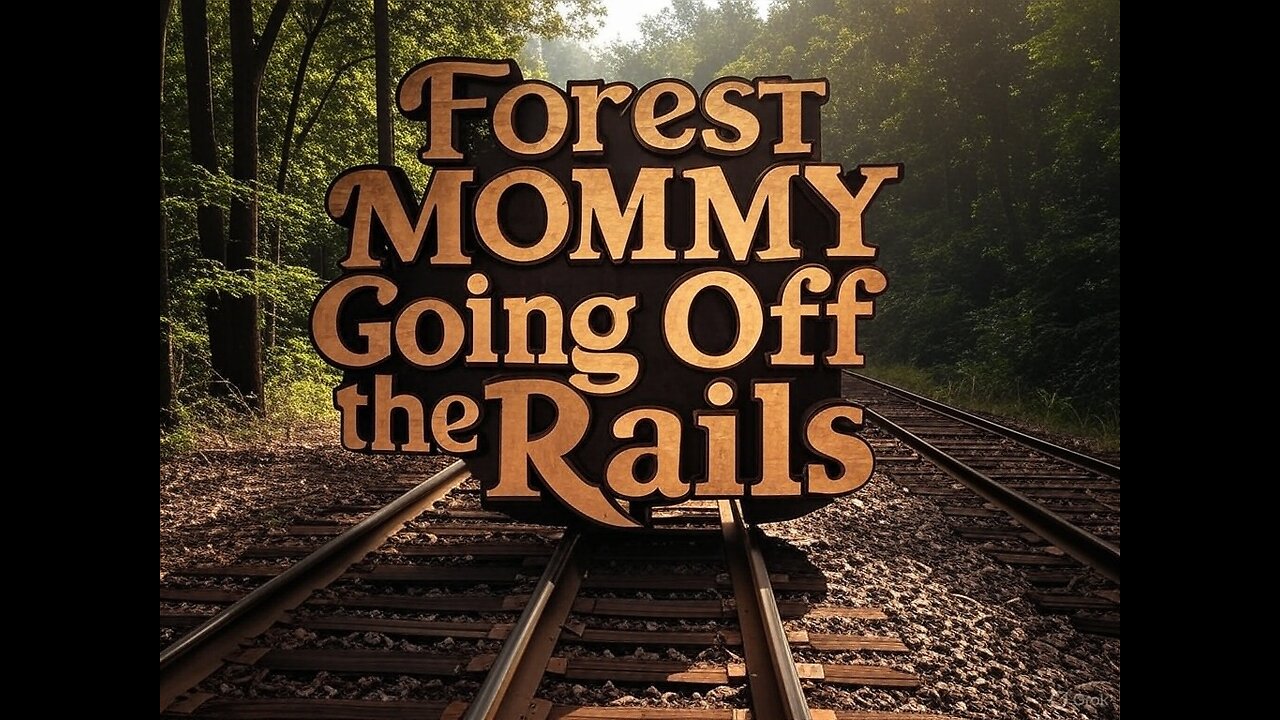 Forest Mommy Going Off The Rails - Episode Two