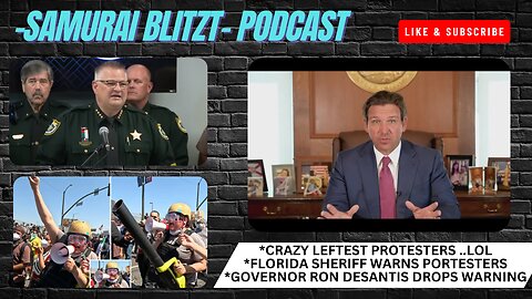 Episode 42- Funny Leftist Riot Fails