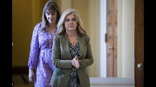 Sen. Marsha Blackburn Yanks AI Regulation Ban From the ‘Big, Beautiful Bill’