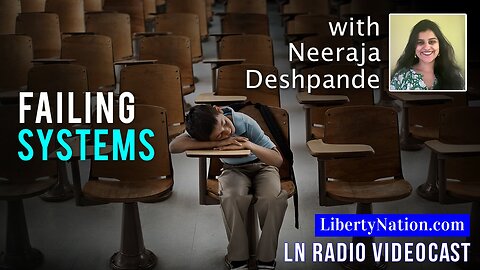 The Education Epidemic