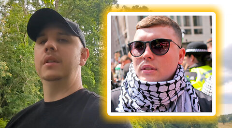🚨 KNEECAP in court on a terrorism charge - my opinion ‼️