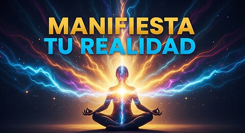 👉 “El Poder Oculto de tu Mente: Aprende a Manifestar en 80 Segundos 🚀”