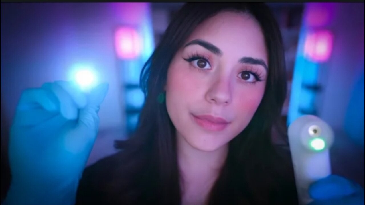 ASMR | Follow My Instructions For Deep Deep Sleep