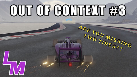 Out of Context Clips #3 - GTA Online