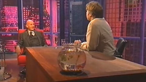 Robert Jensen - Pim Fortuyn- Full Interview