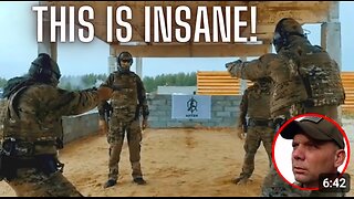 Crazy Russian Training Video (Top reacts)