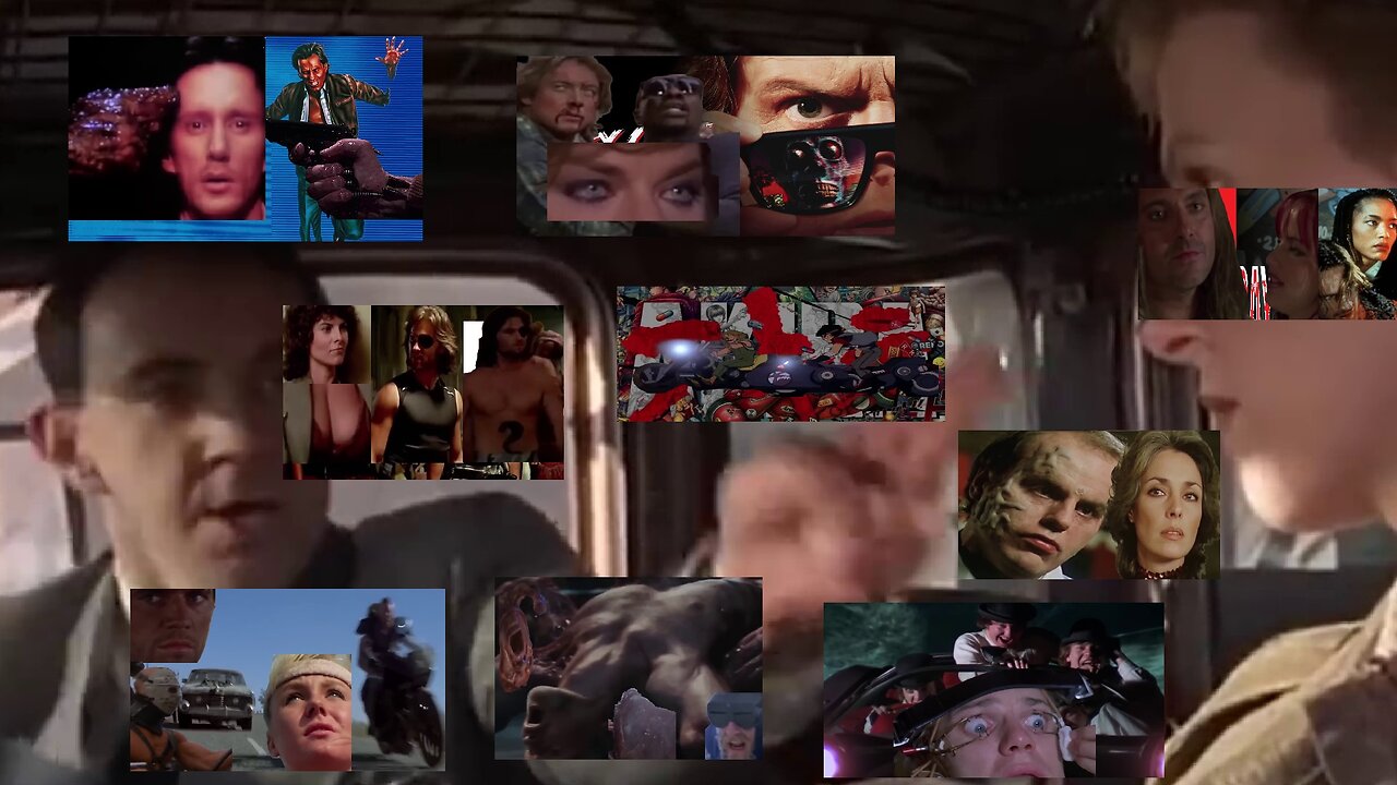 10, Controversial 80s #Sci-Fi , #Movies ,That Got