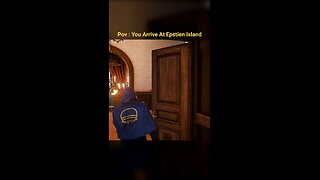 Agent 47 in the house