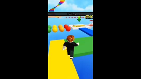 Roblox Parkour