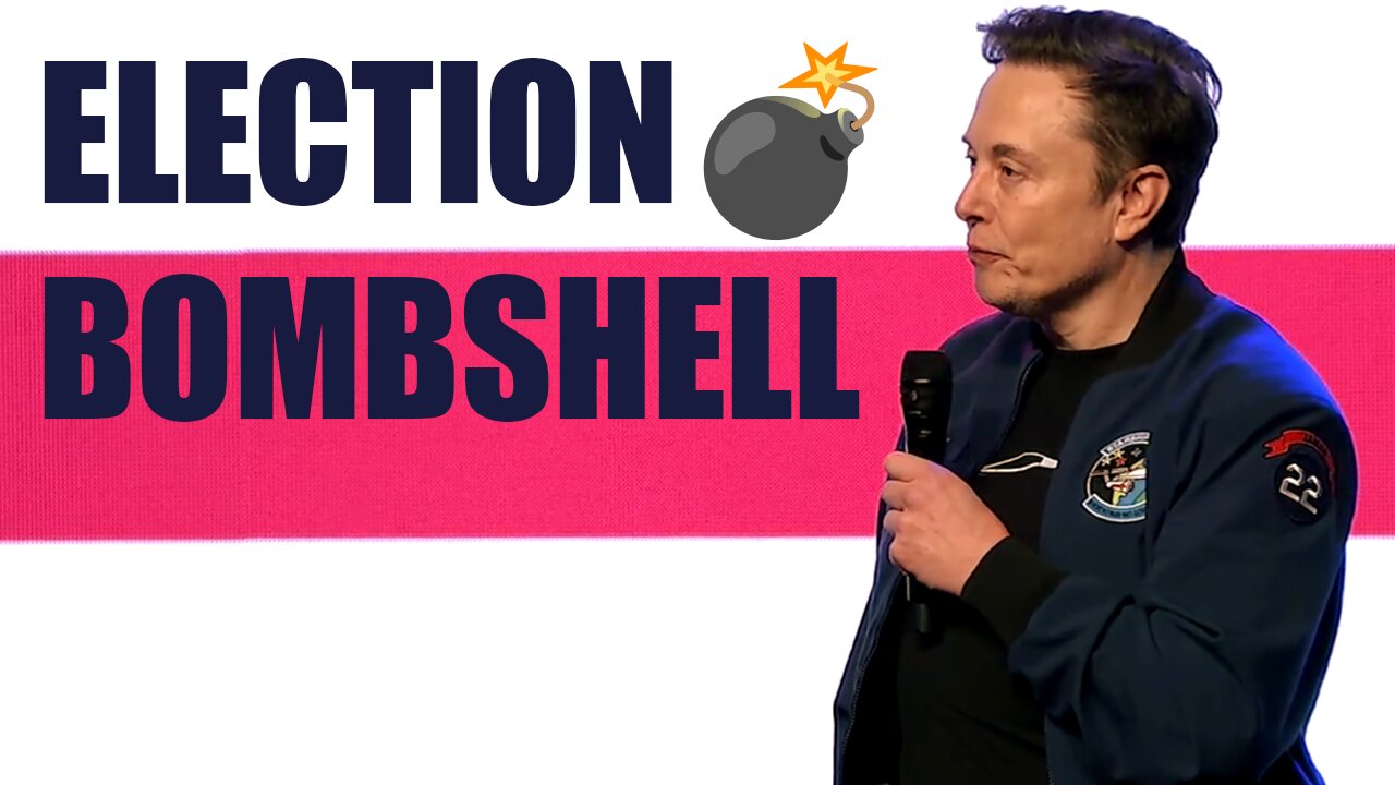Elon Musk's Explosive Town Hall: What He Just Revealed!