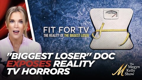 The Dark Truth About Reality TV Exposed in “The Biggest Loser” Documentary