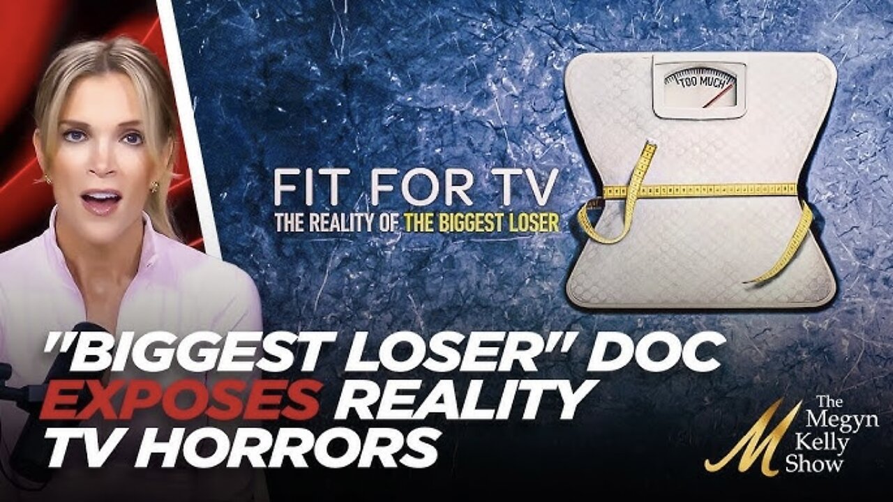 The Dark Truth About Reality TV Exposed in “The Biggest Loser” Documentary