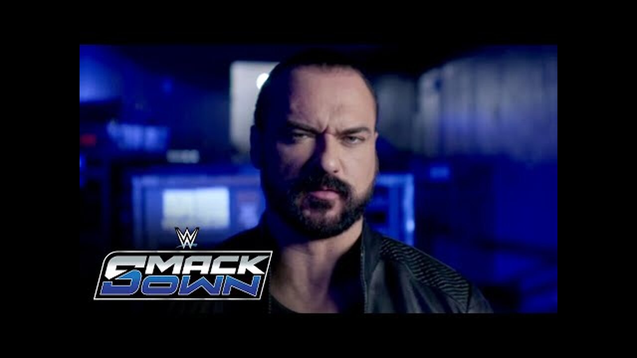 Randy Orton and Drew McIntyre prepare for war_ SmackDown highlights, Sept. 5, 2025