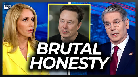 Trump Official Has a Brutal Message for Elon Musk & His Third Party Dream
