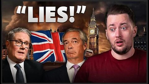 UK Digital ID Secretly Moves Forward. Digital ID Scrapped? - Starmer Lied. The Contracts Prove It