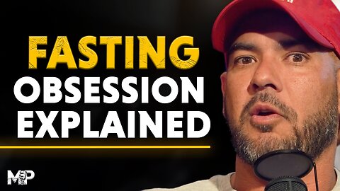 Why People Can’t Stop Fasting… And Why It Might Be a Problem | Mind Pump 2639