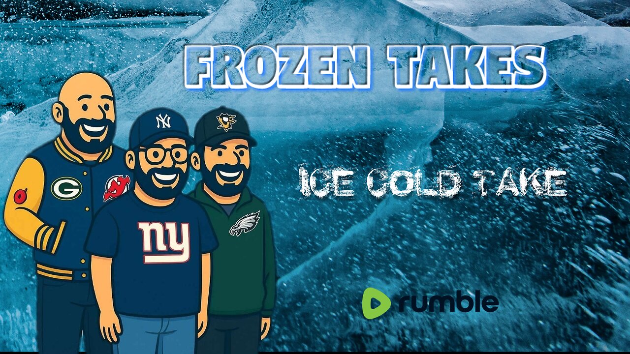 Freedom For Wilkins - Ice Chips