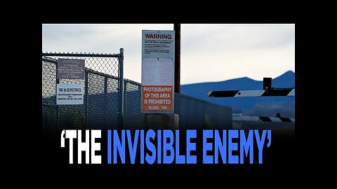 THE CASE TO NOT RESTART NUCLEAR TESTING - Area 51 Veterans With Dave Crete — Veterans Voices Summit