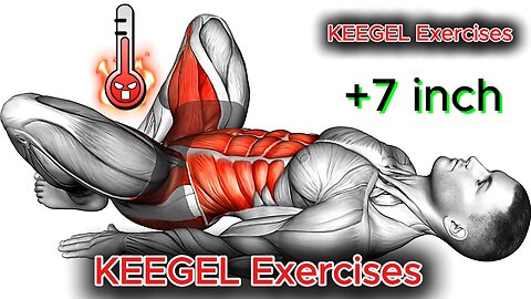 kegel exercise