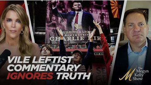 Vile Leftist Commentary About Charlie Kirk Ignores the Truth About MAGA Supporters