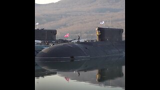🇷🇺 Así son los submarinos más modernos de Rusia que protegen al país desde las profundidades