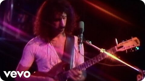 Frank Zappa - RDNZL (Live June 21, 1974)