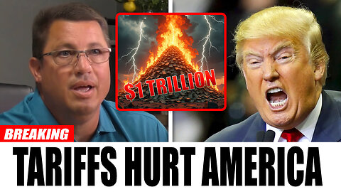 'Have to increase prices or we can't operate' Business owner on impact of Trump's tariffs