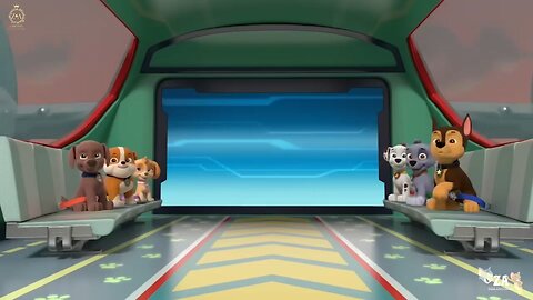 PAW Patrol Cartoons
