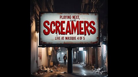 The Screamers - Live at the Masque1977 5 of 5