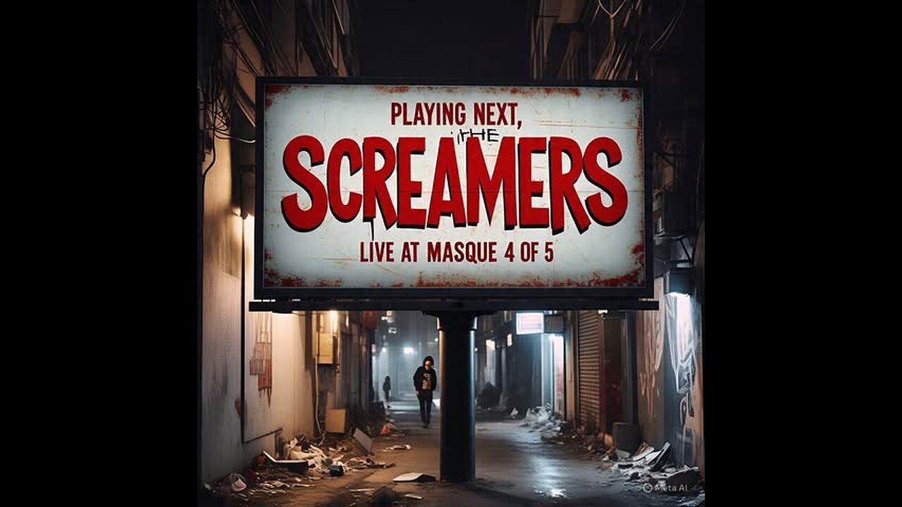 The Screamers - Live at the Masque1977 5 of 5