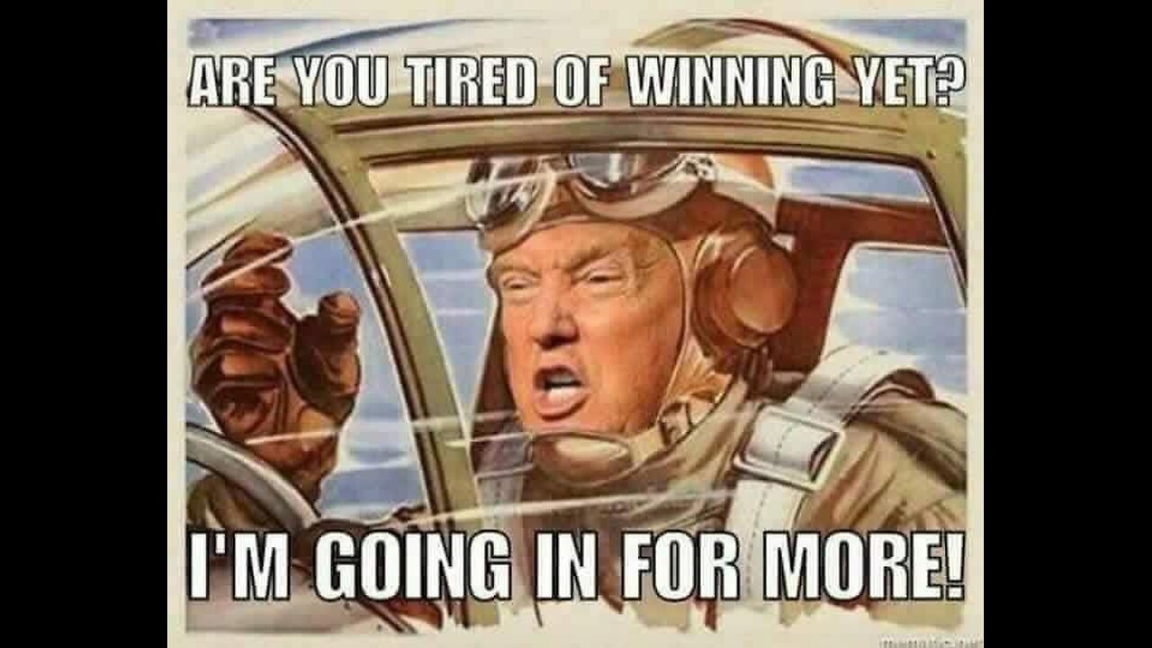 THURSDAY MAGA MEMES #19