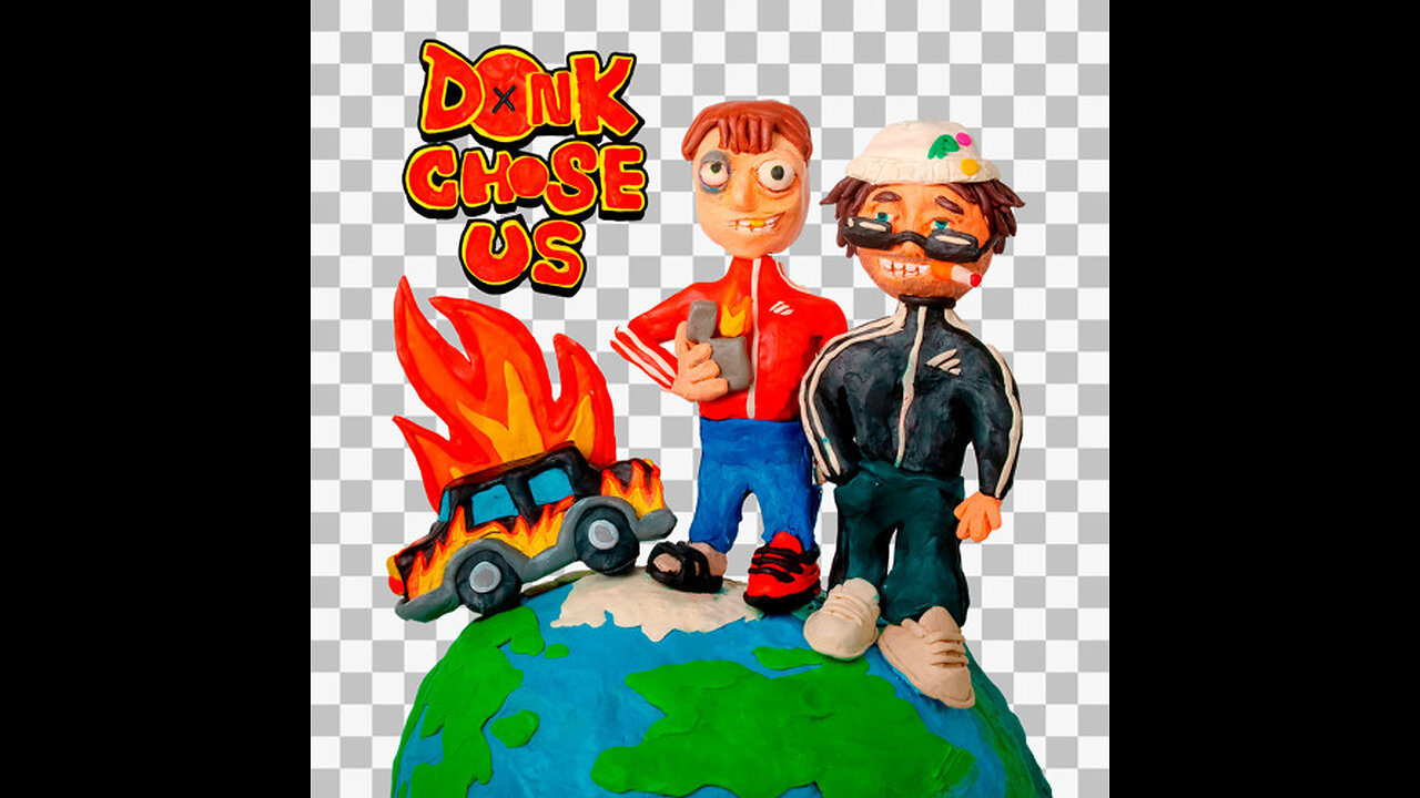 The Dark Ages Video Project 36