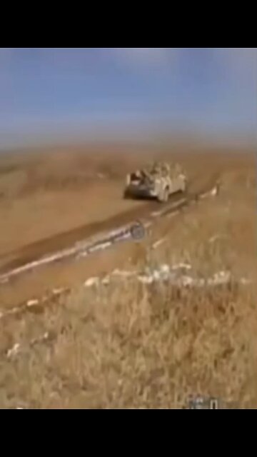 Russian FPV Drone Destroys Ukrainian Pickup Truck with Grenade Launcher and Militants