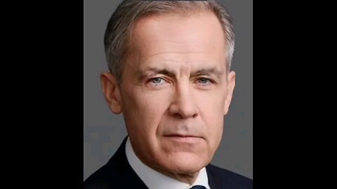 Mark Carney Admits His Climate Policy Is A Money Making Scam In Leaked Audio
