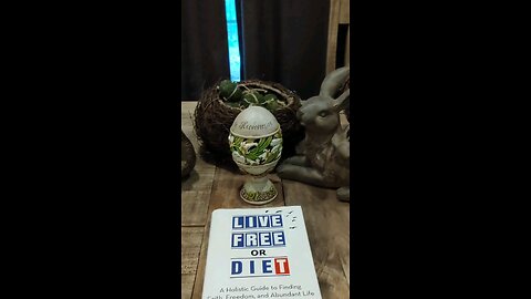 UNEARTHED - a Resurrection Day Poem