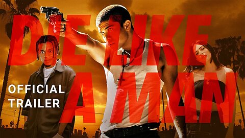 Die Like a Man | Official Trailer | Gravitas Ventures