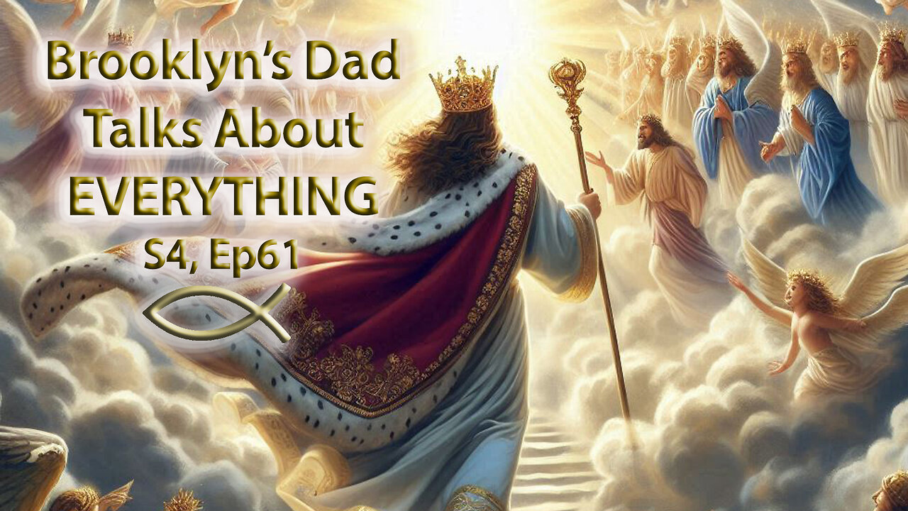 S4 Ep61 Spheres of Blessing - Part 2