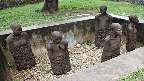 SLAVERY