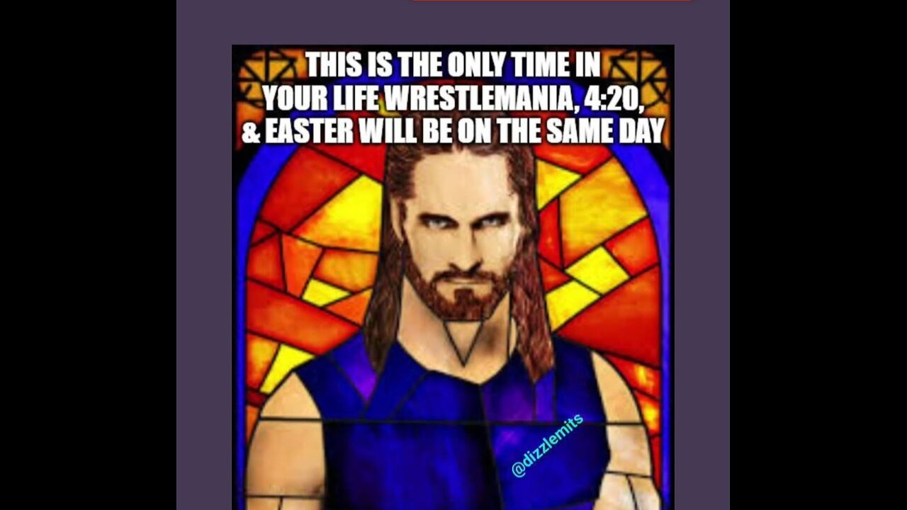 WrestleMania Night 2: RECAP
