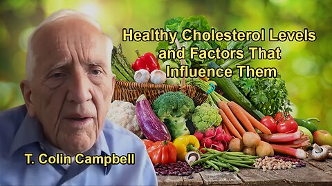 What Constitutes Healthy Cholesterol Levels and Factors