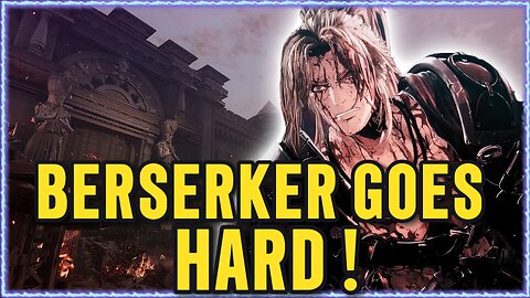 2 hours with The First Berserker Khazan (And We'll Know if it ROCKS)