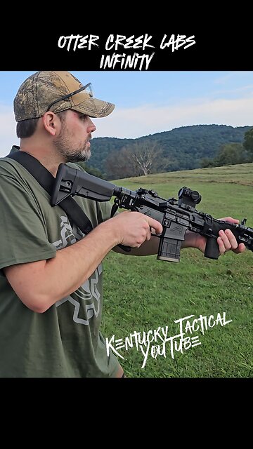 This Can Does Everything Well - Otter Creek Labs Infinity