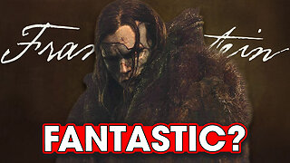 Is Guillermo del Toro's Frankenstein Fantastic? - Hack The Movies