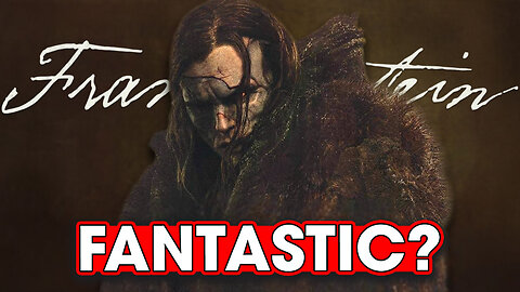 Is Guillermo del Toro's Frankenstein Fantastic? - Hack The Movies