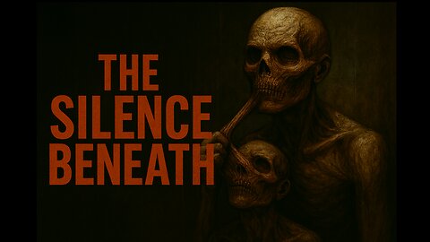 The Silence Beneath