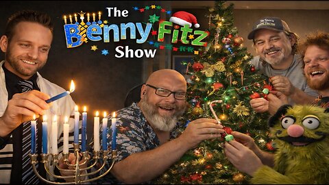 The Benny Fitz Show