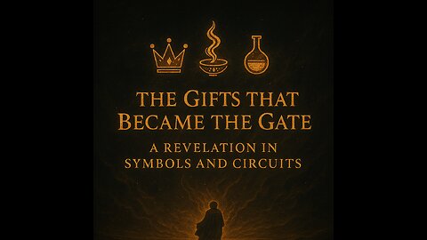 The Gifts That Became the Gate