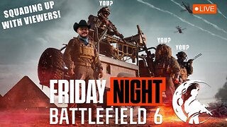 Battlefield "Deputy Games" with The Best in the West!